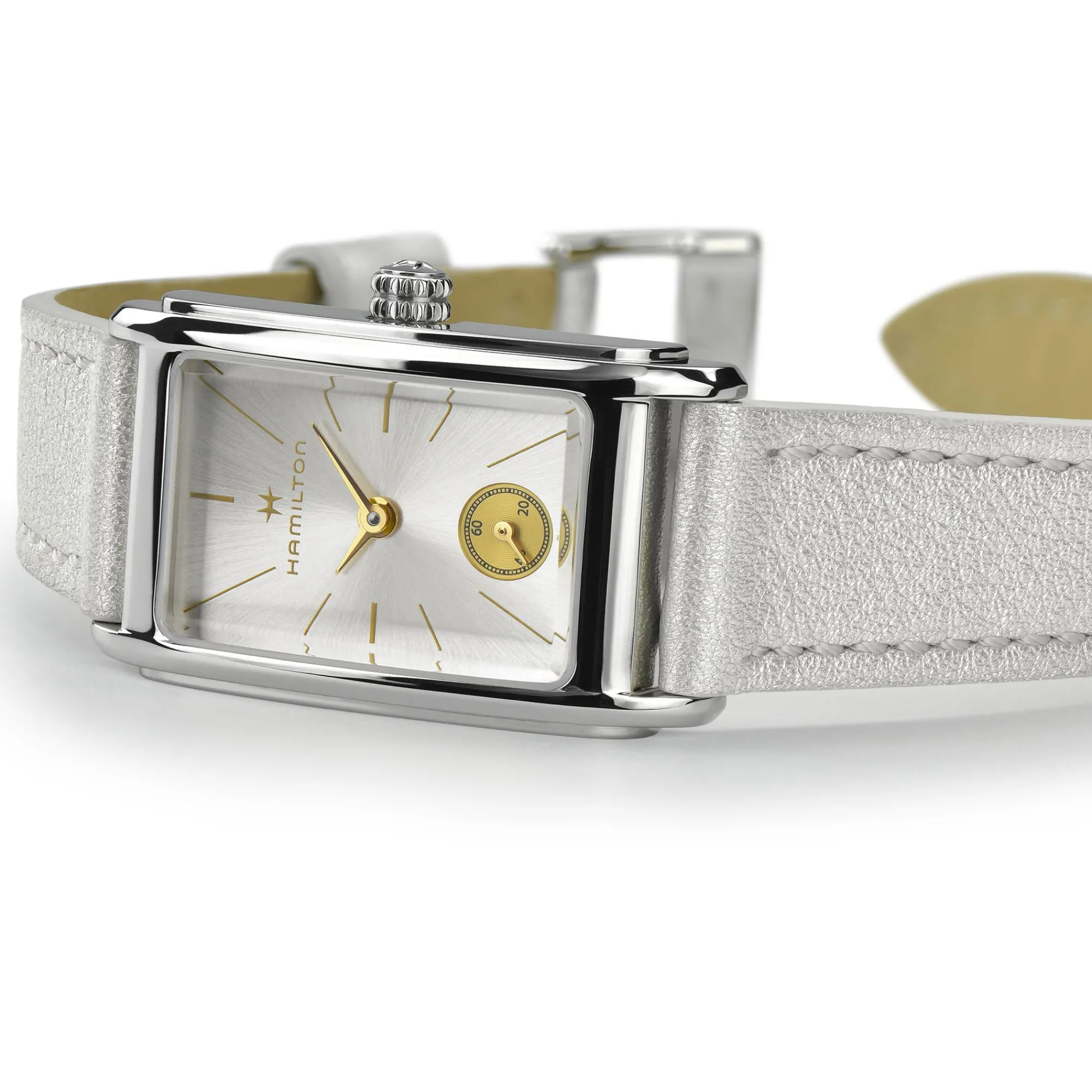 American Classic Ardmore Quartz^Hamilton Watch Fashion