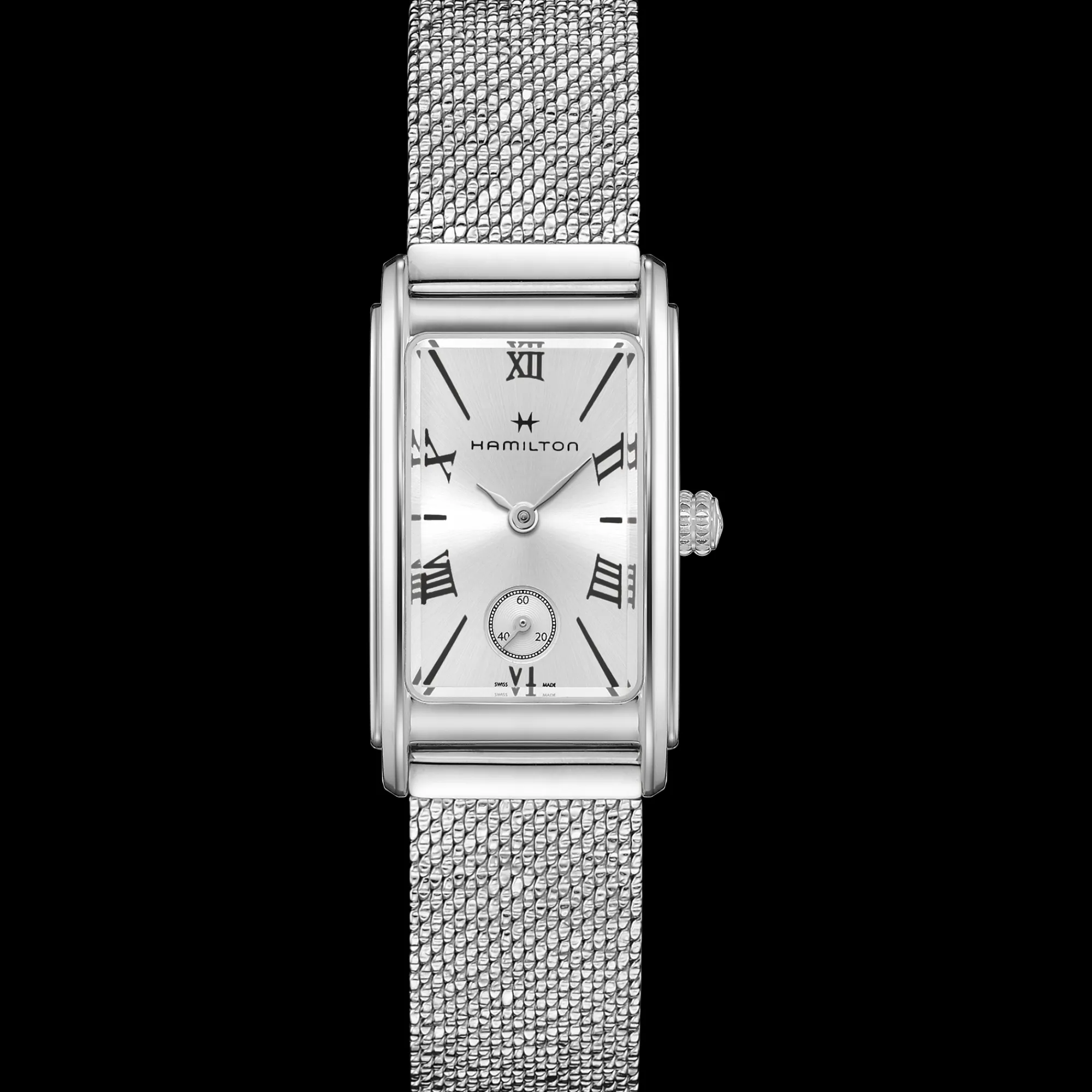 American Classic Ardmore Small^Hamilton Watch Best