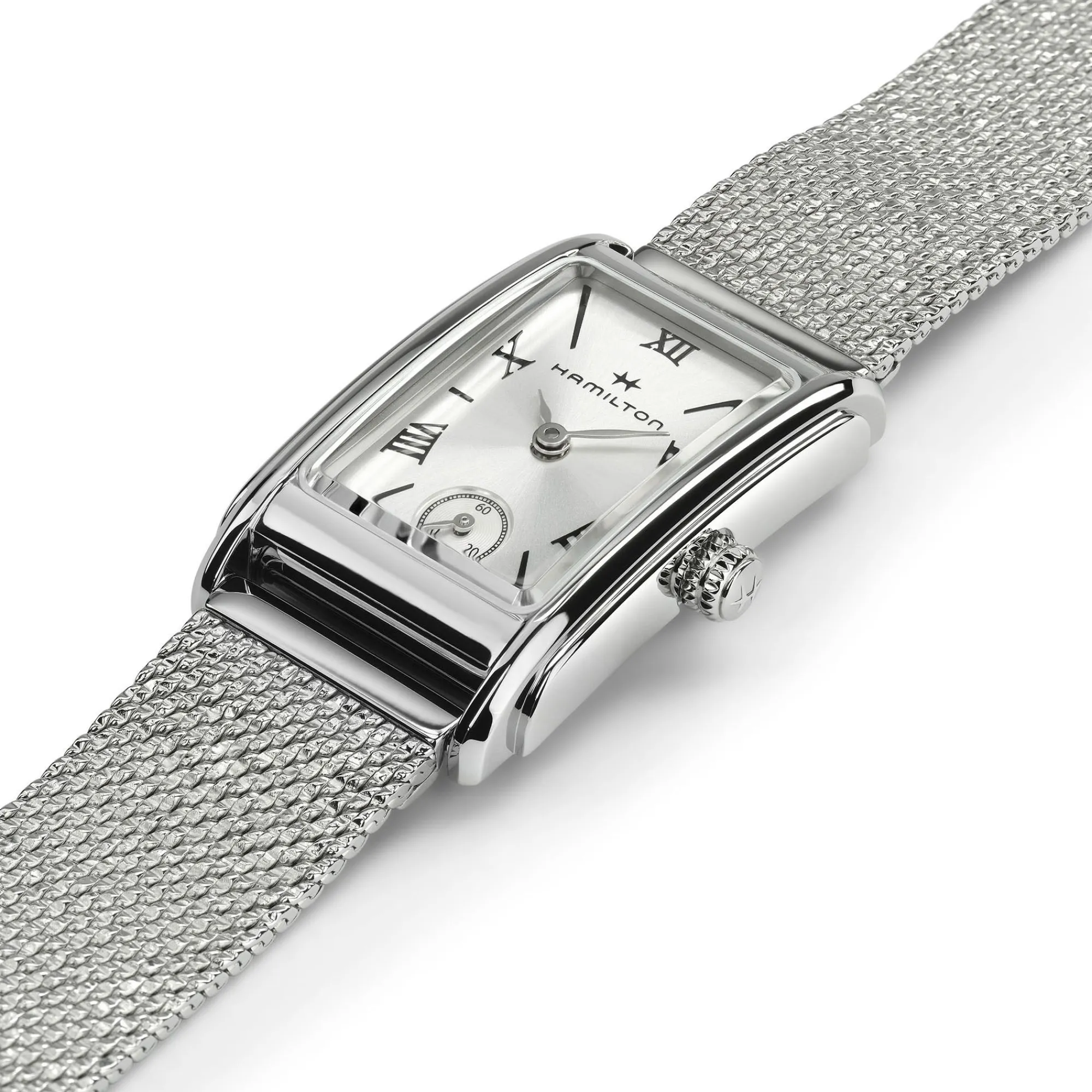 American Classic Ardmore Small^Hamilton Watch Best