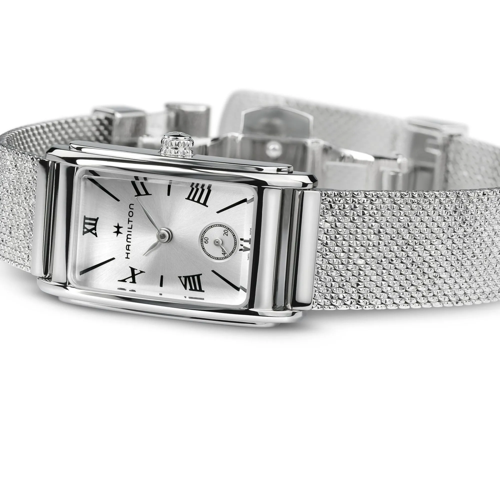 American Classic Ardmore Small^Hamilton Watch Best