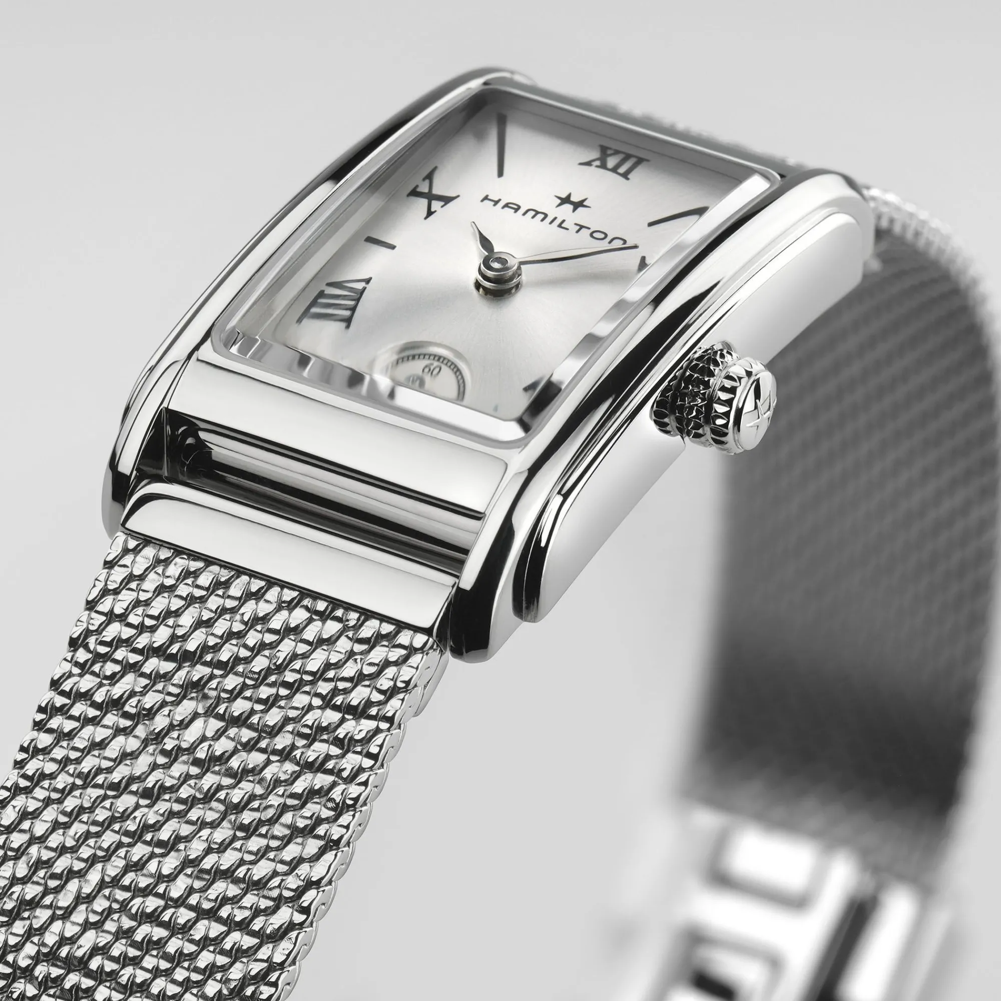 American Classic Ardmore Small^Hamilton Watch Best