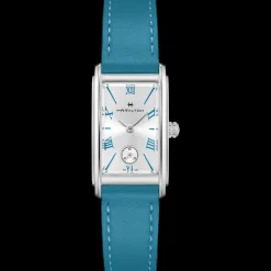American Classic Ardmore Quartz^Hamilton Watch New