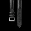 American Classic Black Strap 20mm^Hamilton Watch Best