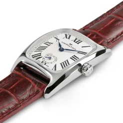 American Classic Boulton Small Second Quartz M^Hamilton Watch Clearance
