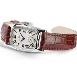 American Classic Boulton Small Second Quartz M^Hamilton Watch Clearance