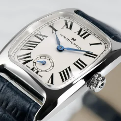 American Classic Boulton Small Second Quartz^Hamilton Watch Discount