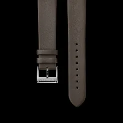 American Classic Brown Strap 20mm^Hamilton Watch Fashion