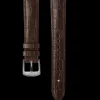 American Classic BROWN STRAP 18mm^Hamilton Watch New
