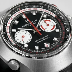 American Classic Chrono-Matic 50 Auto Chrono - Limited Edition^Hamilton Watch Online