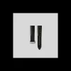 American Classic Cinturino Nero^Hamilton Watch Discount