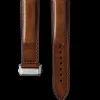 American Classic Cinturino Marrone^Hamilton Watch New