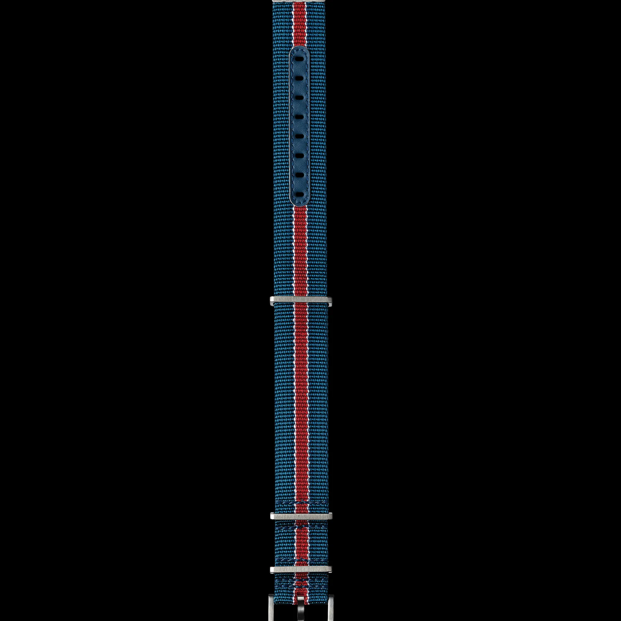 American Classic Cinturino Blu^Hamilton Watch Discount