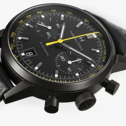 American Classic Intra-matic Auto chrono^Hamilton Watch Clearance