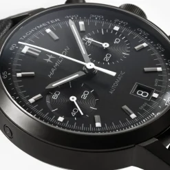American Classic Intra-matic Auto chrono^Hamilton Watch Clearance