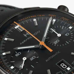 American Classic Intra-matic Auto chrono^Hamilton Watch Online