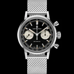 American Classic Intra-Matic Chronograph H^Hamilton Watch Sale