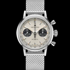 American Classic Intra-Matic Chronograph H^Hamilton Watch Online