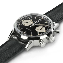 American Classic Intra-Matic Chronograph H^Hamilton Watch Clearance