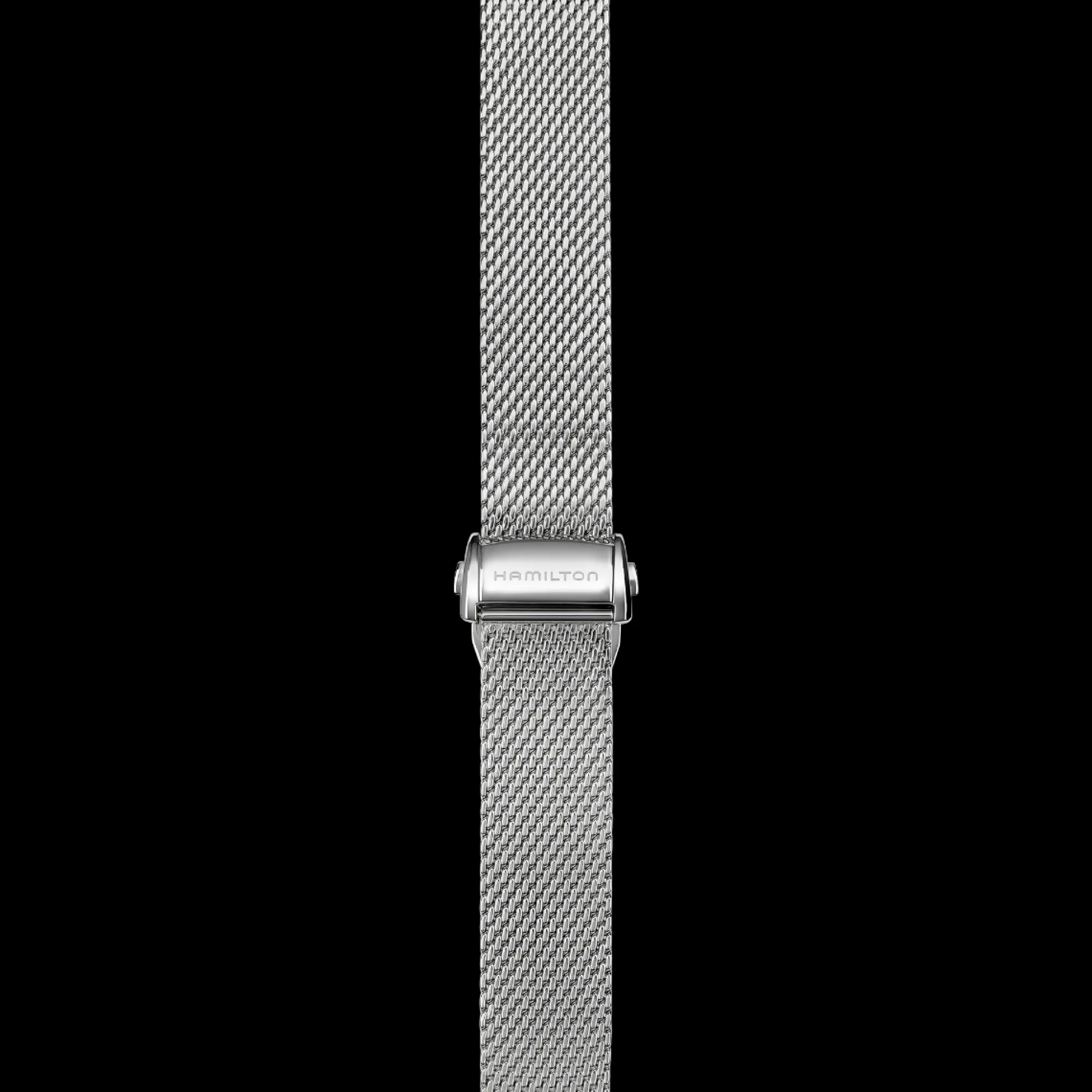 American Classic MESH BRACELET 20MM^Hamilton Watch Clearance
