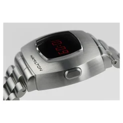 American Classic PSR Digital Quartz^Hamilton Watch Online