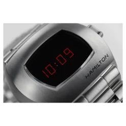 American Classic PSR Digital Quartz^Hamilton Watch Online