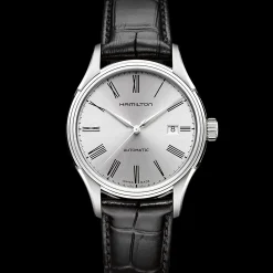 American Classic Valiant Auto^Hamilton Watch New