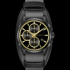 Jazzmaster Auto Chrono^Hamilton Watch Best
