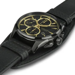 Jazzmaster Auto Chrono^Hamilton Watch Best