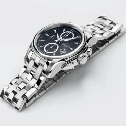 Jazzmaster Auto Chrono^Hamilton Watch Fashion