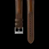 Jazzmaster Brown Strap 20mm^Hamilton Watch Hot