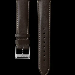 Jazzmaster BROWN STRAP 20mm^Hamilton Watch Best