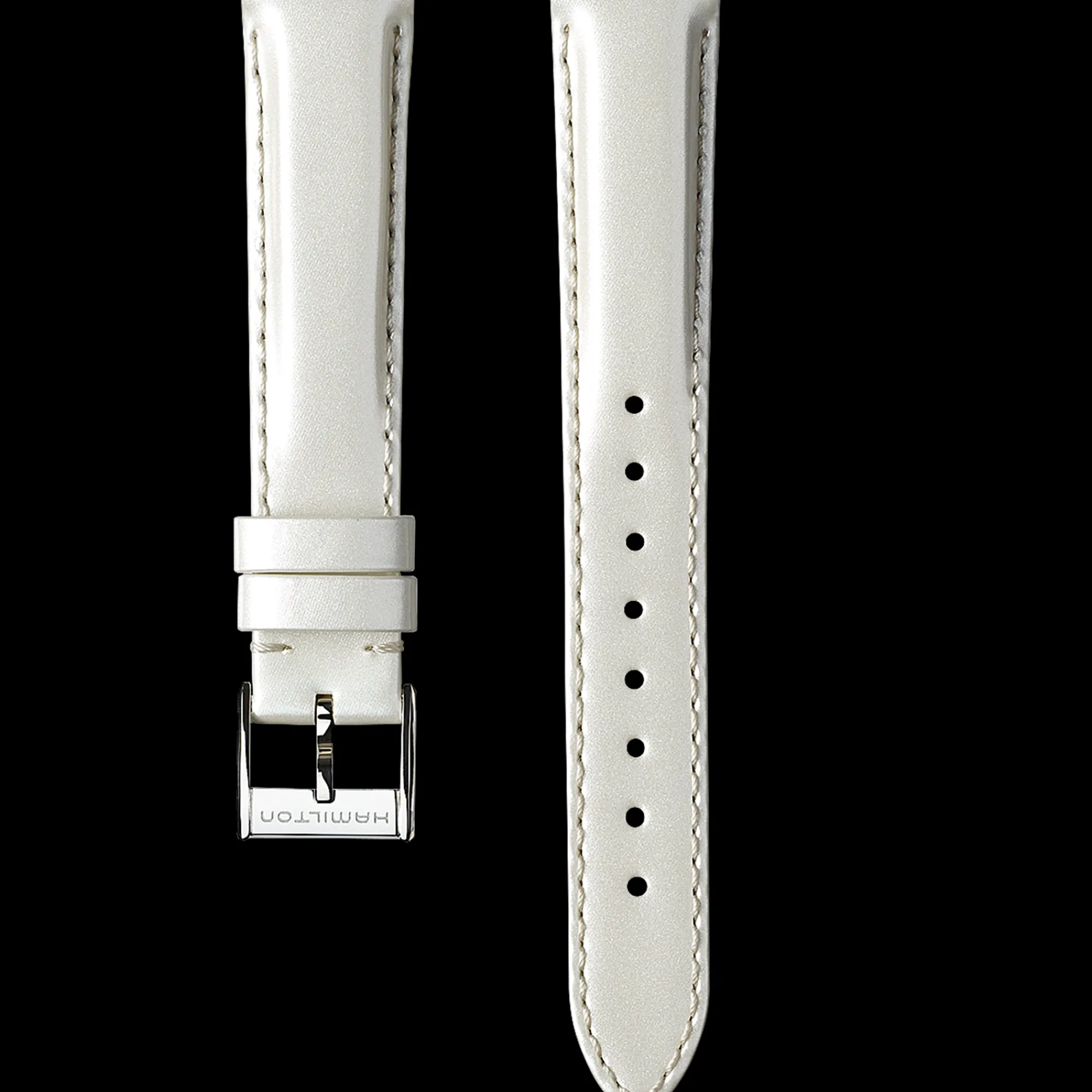 Jazzmaster Cinturino Bianco^Hamilton Watch Clearance