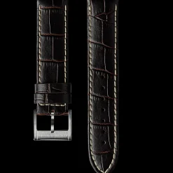 Jazzmaster Cinturino Marrone^Hamilton Watch Outlet