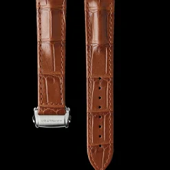 Jazzmaster Cinturino Marrone Chiaro^Hamilton Watch Sale