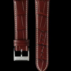 Jazzmaster Cinturino Marrone^Hamilton Watch New