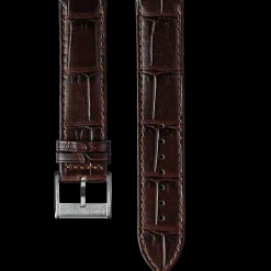 Jazzmaster Cinturino Marrone^Hamilton Watch Fashion