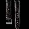 Jazzmaster Cinturino Marrone^Hamilton Watch Fashion
