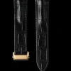 Jazzmaster Cinturino Nero^Hamilton Watch Hot