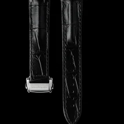 Jazzmaster Cinturino Nero^Hamilton Watch Hot