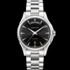 Jazzmaster Day Date Auto^Hamilton Watch New