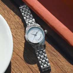 Jazzmaster Lady Quartz^Hamilton Watch New