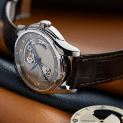 Jazzmaster Open Heart Auto^Hamilton Watch Clearance