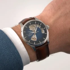 Jazzmaster Open Heart Auto^Hamilton Watch Clearance