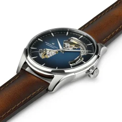 Jazzmaster Open Heart Auto^Hamilton Watch Clearance