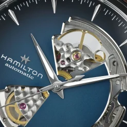Jazzmaster Open Heart Auto^Hamilton Watch Clearance