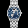 Jazzmaster Open Heart Auto^Hamilton Watch Discount