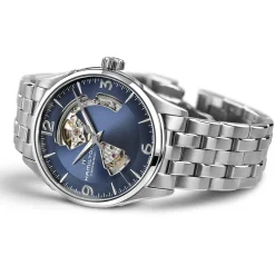 Jazzmaster Open Heart Auto^Hamilton Watch Discount