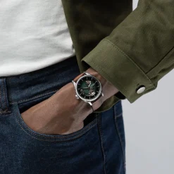 Jazzmaster Open Heart Auto 42mm^Hamilton Watch Online