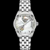 Jazzmaster Open Heart Lady Auto^Hamilton Watch Outlet
