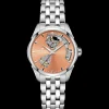 Jazzmaster Open Heart Lady Auto^Hamilton Watch Clearance